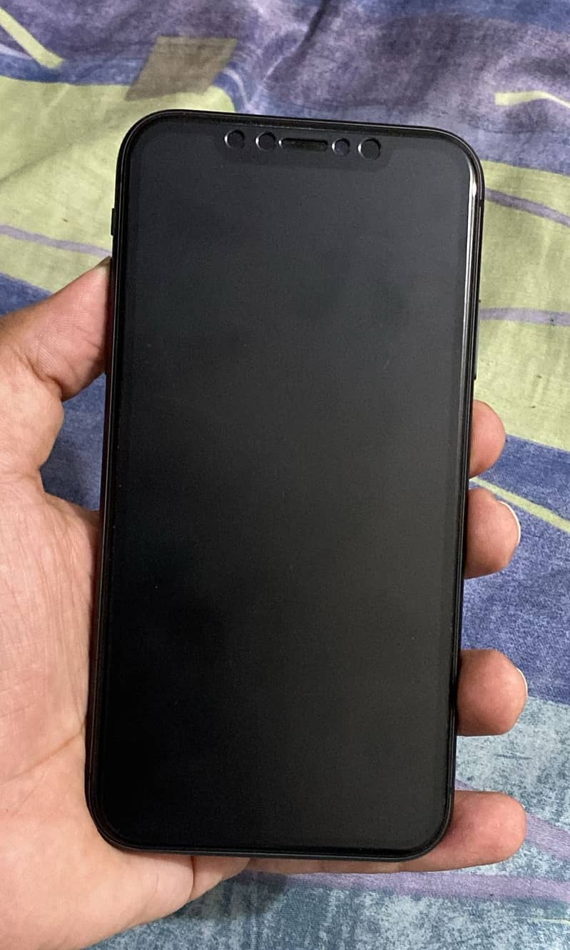 iPhone 11 128GB Space Grey 1