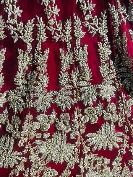 Bridal dress/wedding dress/ bridal lehnga/designer bridal dress 0