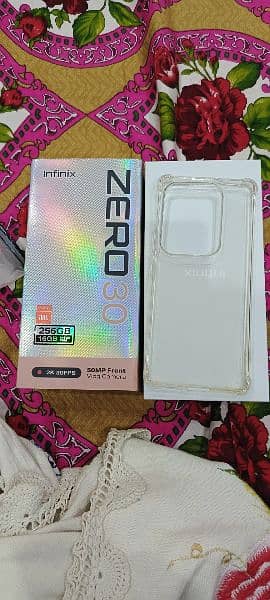 infinix zero30 call 03005501146 4