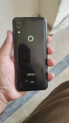 ZTE Z Ultra Mobile 3gb 32gb