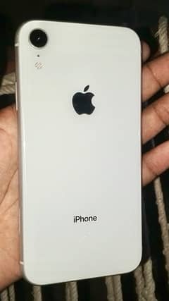 iPhone Xr /128GB /Exchange possible 0