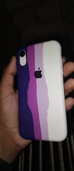 iPhone Xr /128GB /Exchange possible 3