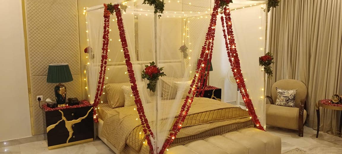 birthday decorations, anniversary decor, Event planners, mehndi decor 13