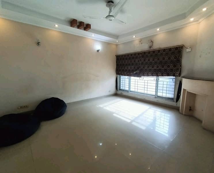 Buy A Centrally Located 1 Kanal House In Johar Town 1