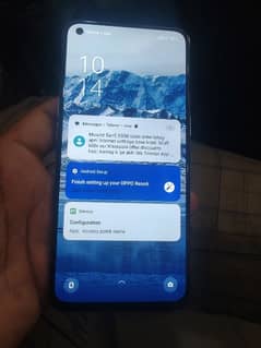 Oppo Reno 6