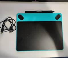 wacom intuos ctl 490