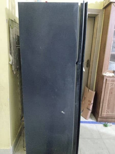 Dawlance Reflection inverter frige 3