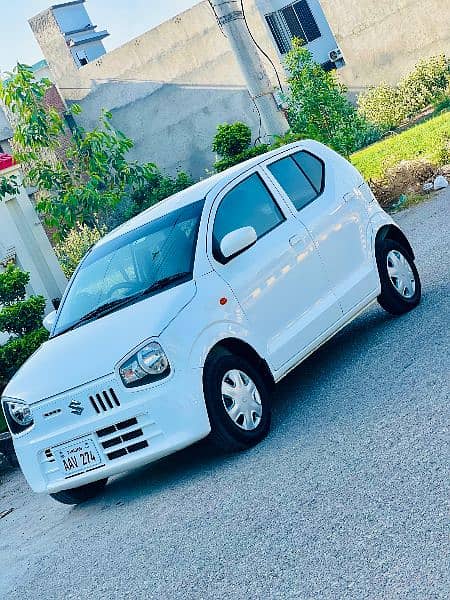 Suzuki Alto 2020 1