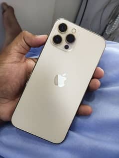 Iphone 12 pro max PTA approved