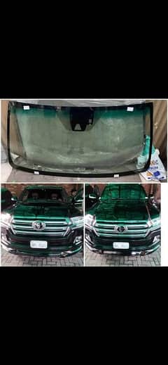 All Cars Door Glass , Windscreens , Back Screen Available