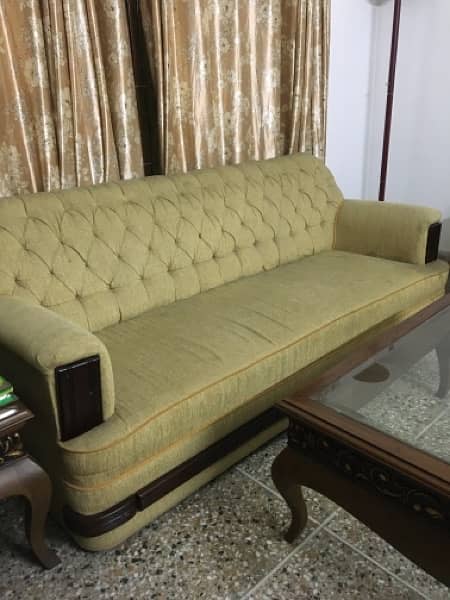 seven seater sofa 0