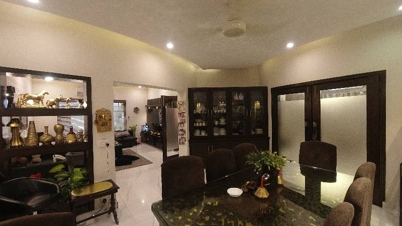 Spacious 13 Marla House Available For sale In Imperial Garden Homes 8