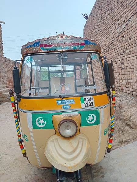 cng rickshaw 15