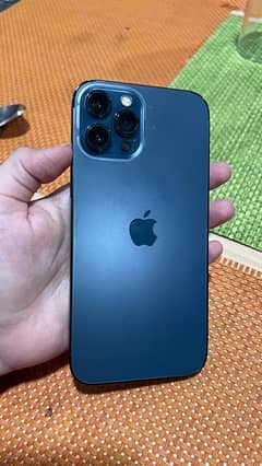 IPhone 12 Pro Max 0