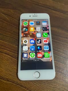 Iphone 6s 128gb Pta Approved