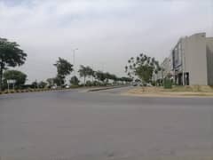 1 Kanal Residential Plot In Phase 6 DHA Lahore