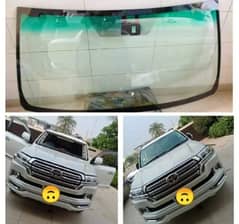 Windscreens , Auto Glass, Car Glass