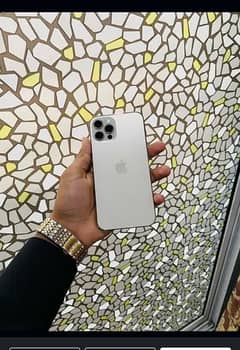 iphone 12 pro non pta full box factory unlock 0