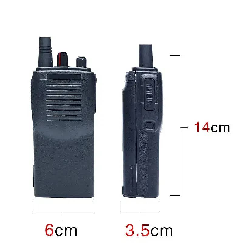 Kenwood TK-2107 Walkie Talkie Wireless Two Way Radio walkie talkie se 5