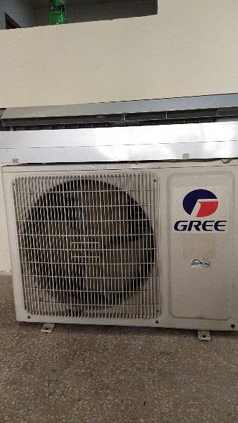 Gree 1.5 ton G10 model Dc inverter for sale 1