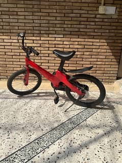 kids bicycle