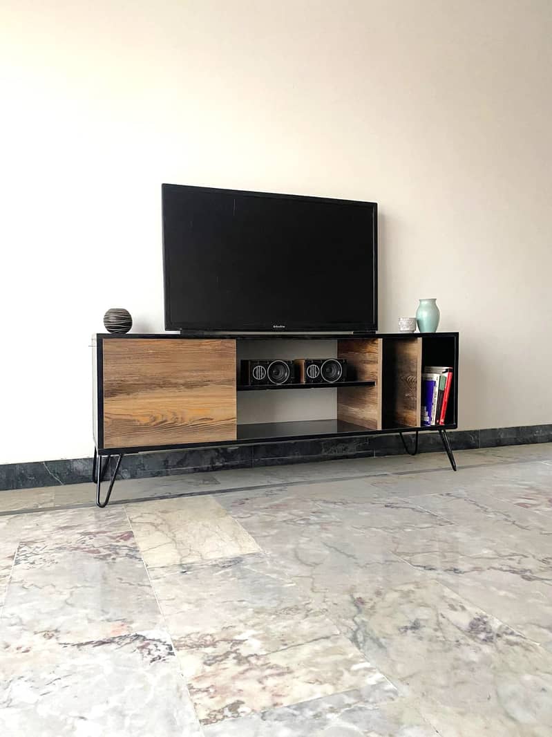 DAWNA  TV Stand 3