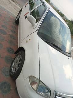 Suzuki Cultus VX 2017 0