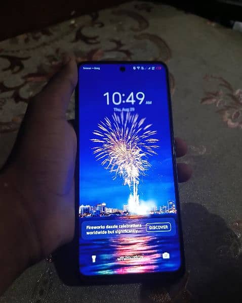 Tecno spark 10 pro 9