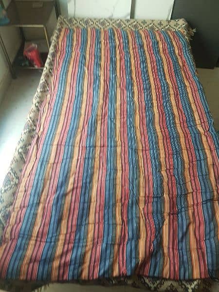 Single bed Vikki Razai 0