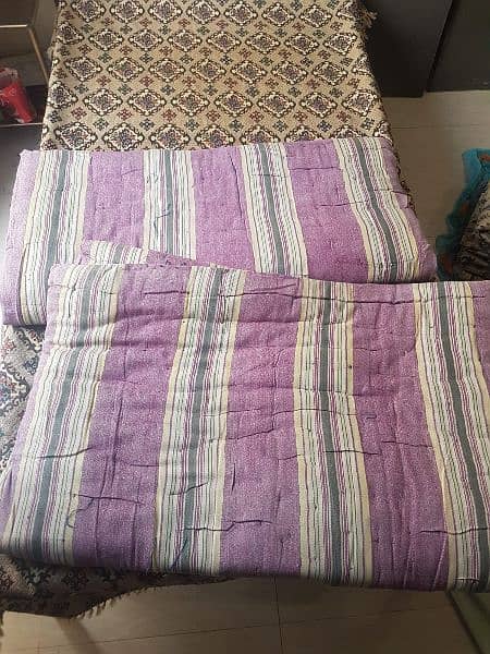 Single bed Vikki Razai 4