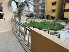 2 Bedrooms Lavish Apartment Facing Courtyard For Sale in Defence View Apartment | DHA Phase 4 0