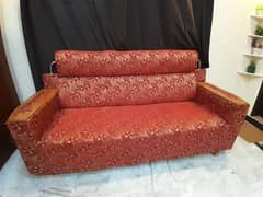 7 seater sofa