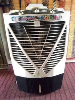 air cooler for sale condition is okay