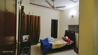 5 Marla Upper Portion For Rent In Johar Town 0