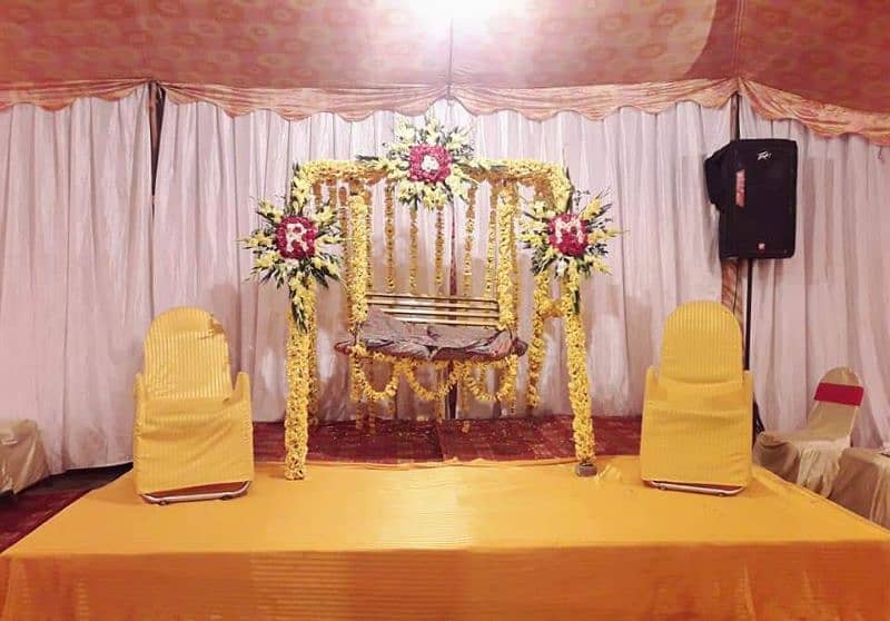 birthday decorations, anniversary decor, Event planners, mehndi decor 18