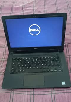 Core i7 Dell 7th Generation