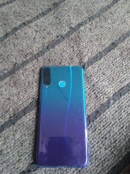 Huawei p30 lite 2