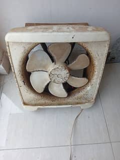 Royal Exhaust Fan