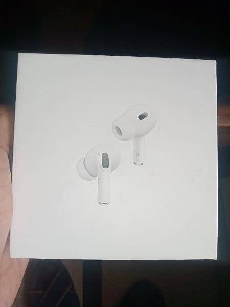 Apple Airpods pro 2nd generation 1