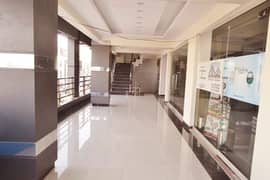 Luxurious Brand New Offices for Rent in PWD Housing Sheme - Ideal for VariousBusinesses!