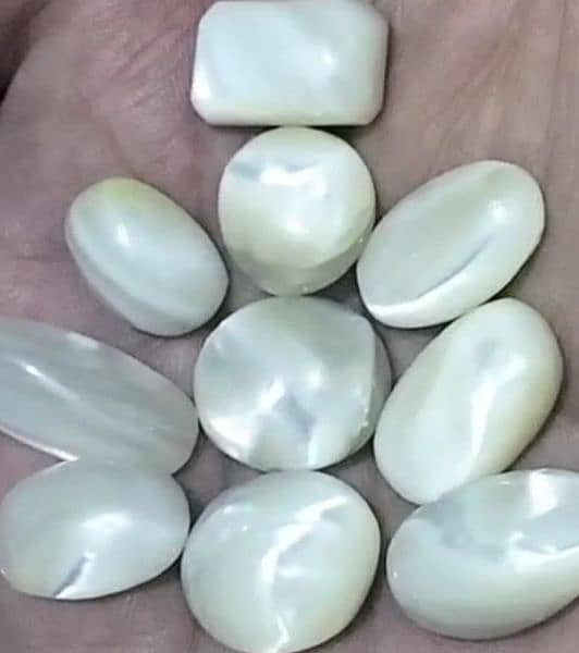 Sange Marium Sang e Sadaf Sang e Hadeed Stone Pearl Moti Zarqoon 17