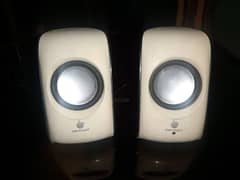 Mini speakers for sale