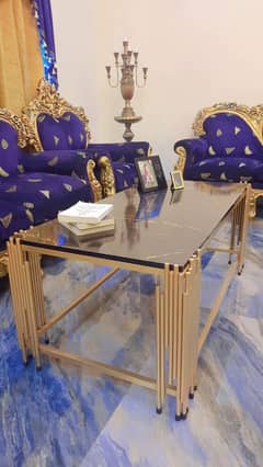 Table /Console /Center tables /Iron table/Coffee table/ Table for sale