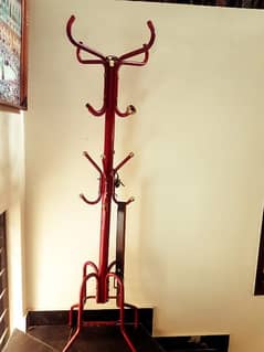 Clothes Hanging Stand