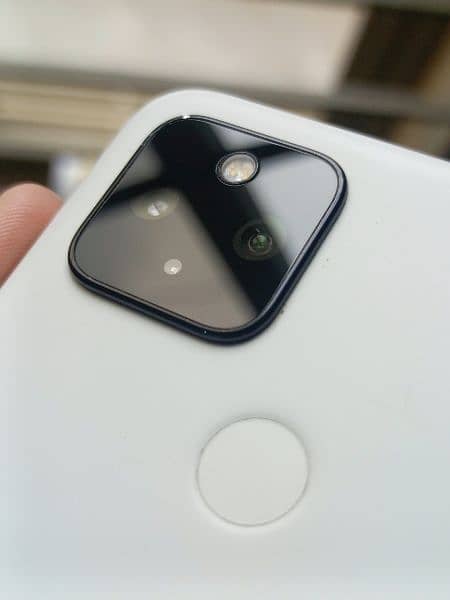 Google Pixel 4a 5g Official Pta Approved 3