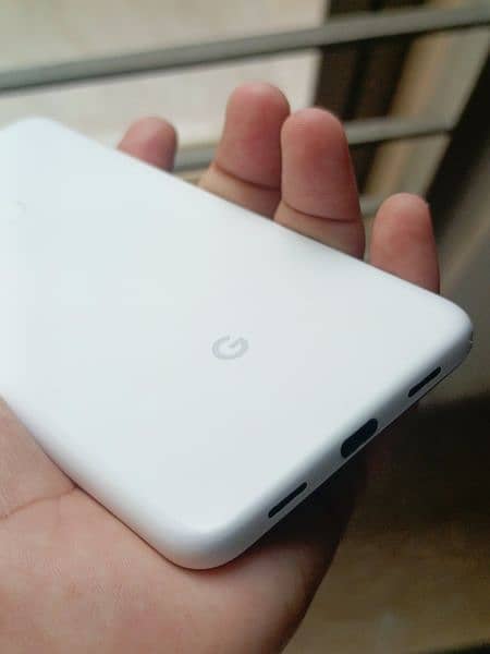 Google Pixel 4a 5g Official Pta Approved 4