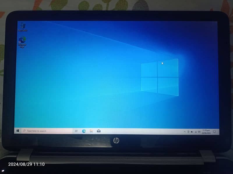 HP Pavilion intel i7 4gen 0