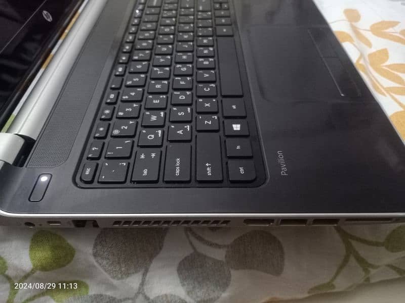 HP Pavilion intel i7 4gen 3