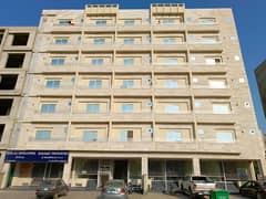 2 BEDROOM APARTMENT FOR SALE IN SECTOR E BAHRIA TOWN LAHORE