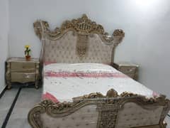 Double Bed set  for Sale